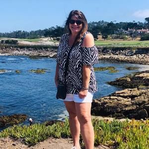 Meet your Posher, Lori